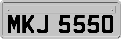 MKJ5550