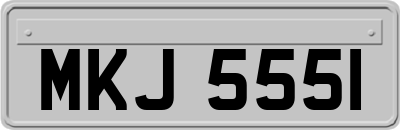 MKJ5551