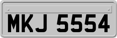 MKJ5554