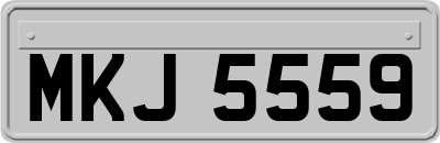 MKJ5559