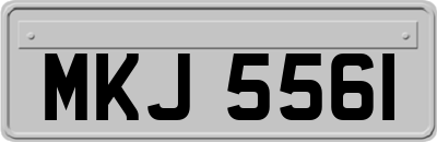 MKJ5561