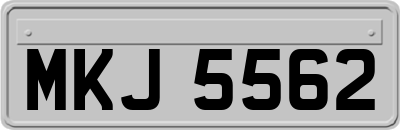 MKJ5562
