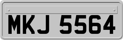 MKJ5564