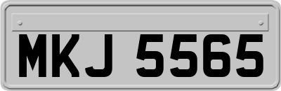 MKJ5565