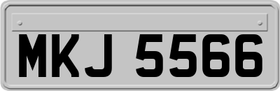 MKJ5566