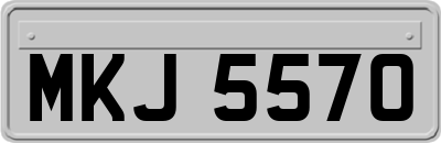 MKJ5570