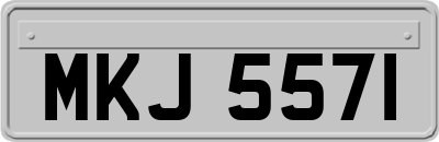 MKJ5571