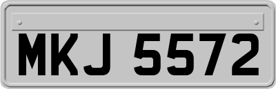 MKJ5572