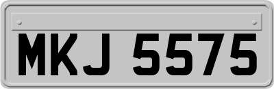 MKJ5575