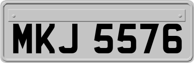 MKJ5576
