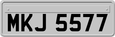 MKJ5577