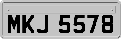 MKJ5578