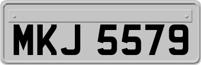 MKJ5579