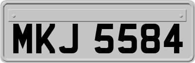 MKJ5584