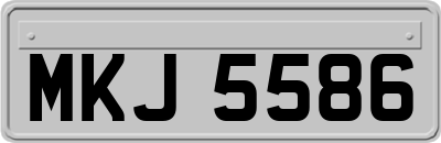 MKJ5586