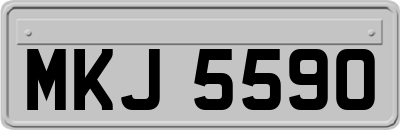 MKJ5590