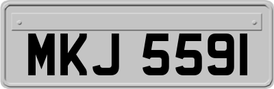 MKJ5591