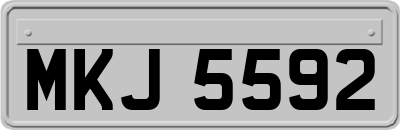 MKJ5592