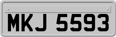 MKJ5593