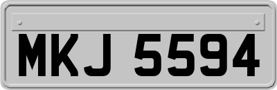 MKJ5594