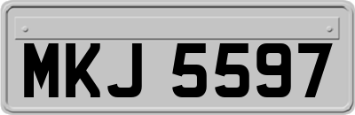 MKJ5597