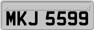 MKJ5599