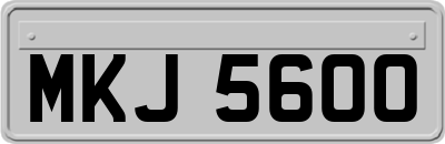 MKJ5600