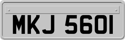 MKJ5601
