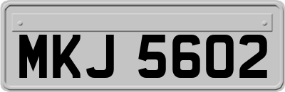MKJ5602