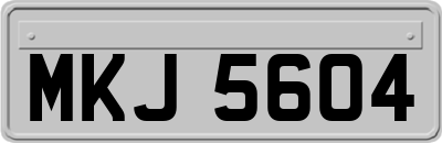 MKJ5604