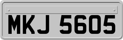 MKJ5605