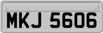 MKJ5606