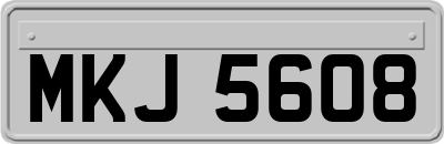 MKJ5608