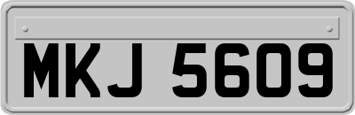 MKJ5609