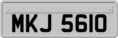 MKJ5610