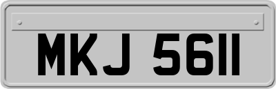 MKJ5611