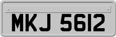 MKJ5612
