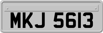 MKJ5613
