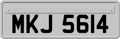 MKJ5614