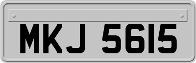 MKJ5615