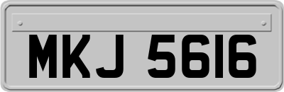 MKJ5616