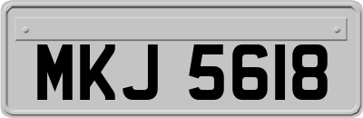 MKJ5618
