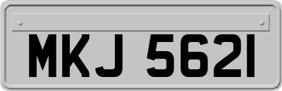 MKJ5621