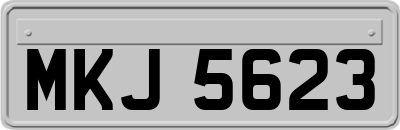 MKJ5623
