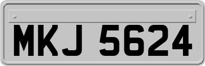 MKJ5624
