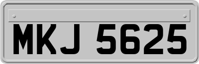MKJ5625