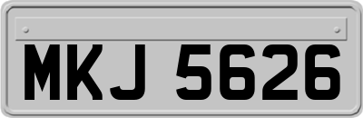 MKJ5626