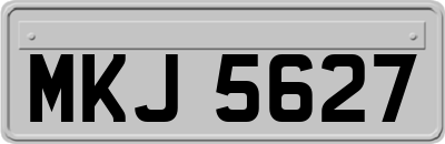 MKJ5627