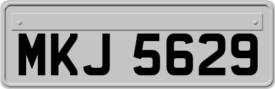 MKJ5629