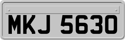 MKJ5630